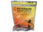 Pm Peterson 150-49 Lead Id Bar Lamp Wiring Harness. Fixed Price $9.95.