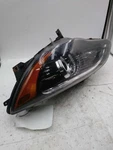 Driver Left Headlight Black Bezel Fits 13-14 200 618839. Fixed Price $155.99.
