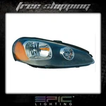 Fits 2003-05 Dodge Stratus Headlight Lamp Passenger Right Only. Fixed Price $105.50.
