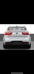 2012-2017 Kia Rio Sedan Driver Left Tail Light Trunk Lid Mounted. Fixed Price $59.99.