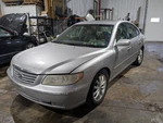 Driver Left Headlight Thru 03/01/10 Fits 06-10 Azera 1457504. Fixed Price $190.00.