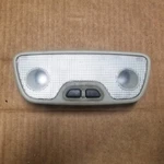 Volvo Rear Arena Dome Reading Lamp Courtesy - 9178938. Fixed Price $15.00.