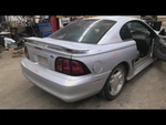 Passenger Corner/park Light Fog-driving Gt Fits 96-98 Mustang 2157622. Fixed Price $78.95.