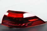 2024-2025 Mercedes Benz Gle Class Suv Outer Led Tail Light Right Passenger Oem. Fixed Price $275.00.