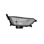 New Aftermarket Passenger Side Front Fog Lamp Assembly 922024U010. Fixed Price $60.93.