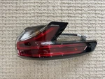Driver Tail Light Quarter Panel Mounted Id 81560-08071 Fits 21-23 Toyota Sienna. Fixed Price $130.00.