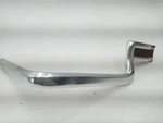 1987-1991 Mercury Grand Marquis Colony Park Driver Rear Qp Trim Panel Oem Woodgr. Fixed Price $88.79.