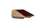Mercedes Benz 3RD Interior Brake Light Housing. Fixed Price $250.95.