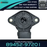 Oem Tps Throttle Position Sensor For Toyota Daihatsu Hijet Mini Truck 8945297201. Fixed Price $31.99.