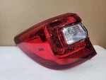 2015-2019 Subaru Outback Legacy Left Driver Tail Light Oem. Fixed Price $75.00.