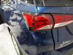 Driver Tail Light Incandescent Quarter Panel Mounted Fits 22-24 Equinox 3204218. Fixed Price $249.88.