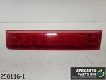 Oem 2011-2014 Dodge Journey 2.4L Rear Third Brake Stop Lamp Light 5116302AD. Fixed Price $29.99.
