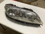 Passenger Right Headlight With Fog Lamps Sedan Fits 03-05 Mazda 167551. Fixed Price $128.83.