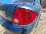 2009 Chevrolet Cobalt Right Passenger Tail Light Assembly Oem Used 76000 Miles. Fixed Price $89.78.