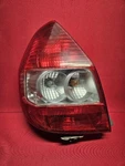 2007 2008 Honda Fit Left Driver Tail Light Lamp Assembly 33551-SLN-A01. Fixed Price $74.99.
