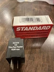 Standard EFL6 Hazard Warning Flasher Chevy Gmc Silverado Yukon Avalanche. Fixed Price $15.99.