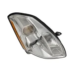 Fits 2004-2006 Nissan Maxima Right Passenger Side Headlight Halogen NI2503150. Fixed Price $135.59.