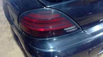 Tail Light Bumper Mounted Fits 99-05 Grand Am 85712. Fixed Price $49.99.