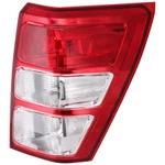 Tail Light For 2006-2011 Suzuki Grand Vitara Passenger Side. Fixed Price $88.22.