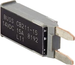 Bussmann BK/CB211-15 (1 Each). Fixed Price $10.98.