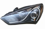 2013-2016 Hyundai Genesis Coupe Lh Halogen Headlight Oem. Fixed Price $190.00.