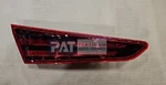 Genuine Hyundai Elantra Tail Lamp-outer Bulb Type Korean Built Lh, 92403-F2500. Fixed Price $224.95.