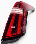 Oem Right Passenger Side Led Tail Lamp For Cadillac XT5 Premium Luxury 84514975. Fixed Price $174.99.