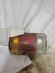 Driver Left Tail Light Fits 92-94 Ford E150 Van 188897. Fixed Price $80.00.