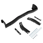 Toyota Tundra 2000-2006 Rear Bumper Reinforce Bar Arm Bracket Screws Kits. Fixed Price $78.69.