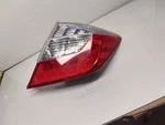 Passenger Tail Light Sedan Mx Hybrid Fits 12 Civic 349349. Fixed Price $215.00.