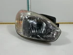 2006-2011 Hyundai Accent Front Right Passenger Side Headlight Assembly Oem. Fixed Price $69.99.