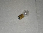 Wagner Special Bulb (double Contact W/single Filament) #1076. Fixed Price $9.15.
