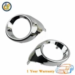 2PCS Left And Right Fog Light Trim Fit 2013 2014 2015 Lexus ES350. Fixed Price $14.30.