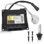 For 2006-11 Lexus GS300 GS350 Xenon Hid Headlight Ballast Control Module KDLT003. Fixed Price $36.77.
