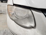 Passenger Right Headlight Lwb 119" Fits 05-07 Town & Country 1305757. Fixed Price $40.00.