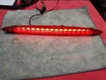 2007-2013 Acura Mdx Third Brake Light High Mount Spoiler 3RD Lamp Oem Led Tested. Fixed Price $39.99.