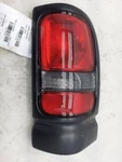 1994-2002 Dodge Ram 2500 Passenger Taillight Oem Unit Id 55055264AC. Fixed Price $111.99.