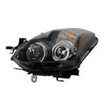 Left Driver Hid Headlight Assembly Fits 10-13 Nissan Altima Coupe NI2502198. Fixed Price $811.91.
