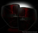 Recon 264168RBK Ford Raptor Side Led Taillights Dark Red Smoked Lens. Fixed Price $354.68.