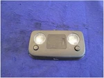 2011-2014 Ford Mustang Gt S197 5.0L Coupe Dome Light Map Roof 2761. Fixed Price $49.99.