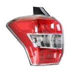 Rear Tail Light Lamp Fit Subaru Forester 2014 2015 2016 Driver Lh Side. Fixed Price $48.26.