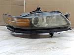 Passenger Headlight Xenon Hid Us Market Fits 06 Tl 151009. Fixed Price $180.00.