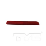 Reflector Assembly-capa Certified Tyc 17-5309-00-9 Fits 07-15 Mazda CX-9. Fixed Price $53.70.
