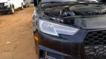 Passenger Headlight Sedan Xenon Hid Fits 17-19 Audi A4 5403738. Fixed Price $330.00.