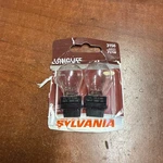 Sylvania 3156 Longlife Mini -12.8 Volt 26.9 Watt (2 Bulbs) Comp. P27W. Fixed Price $9.99.