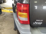 Driver Left Tail Light Thru 11/11/01 Fits 99-02 Grand Cherokee 356704. Fixed Price $97.02.