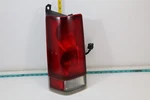 1996-1999 Chevrolet Express 1500 Rear Left Driver Side Tail Light Assembly Oem. Fixed Price $55.99.