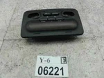Roof Dome Light 3000GT 1999 Mitsubishi Inner Overhead Console Reading Map Lamp. Fixed Price $44.99.