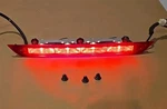 2012-2016 Hyundai Accent Hatchback High Mount 3RD Brake Stop Light Bulbs Red Oem. Fixed Price $50.00.