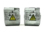 2X Oem For 04-06 Bmw X5 Xenon Hid D2S Light Bulb Igniter Socket 63 12 907 489. Fixed Price $84.37.